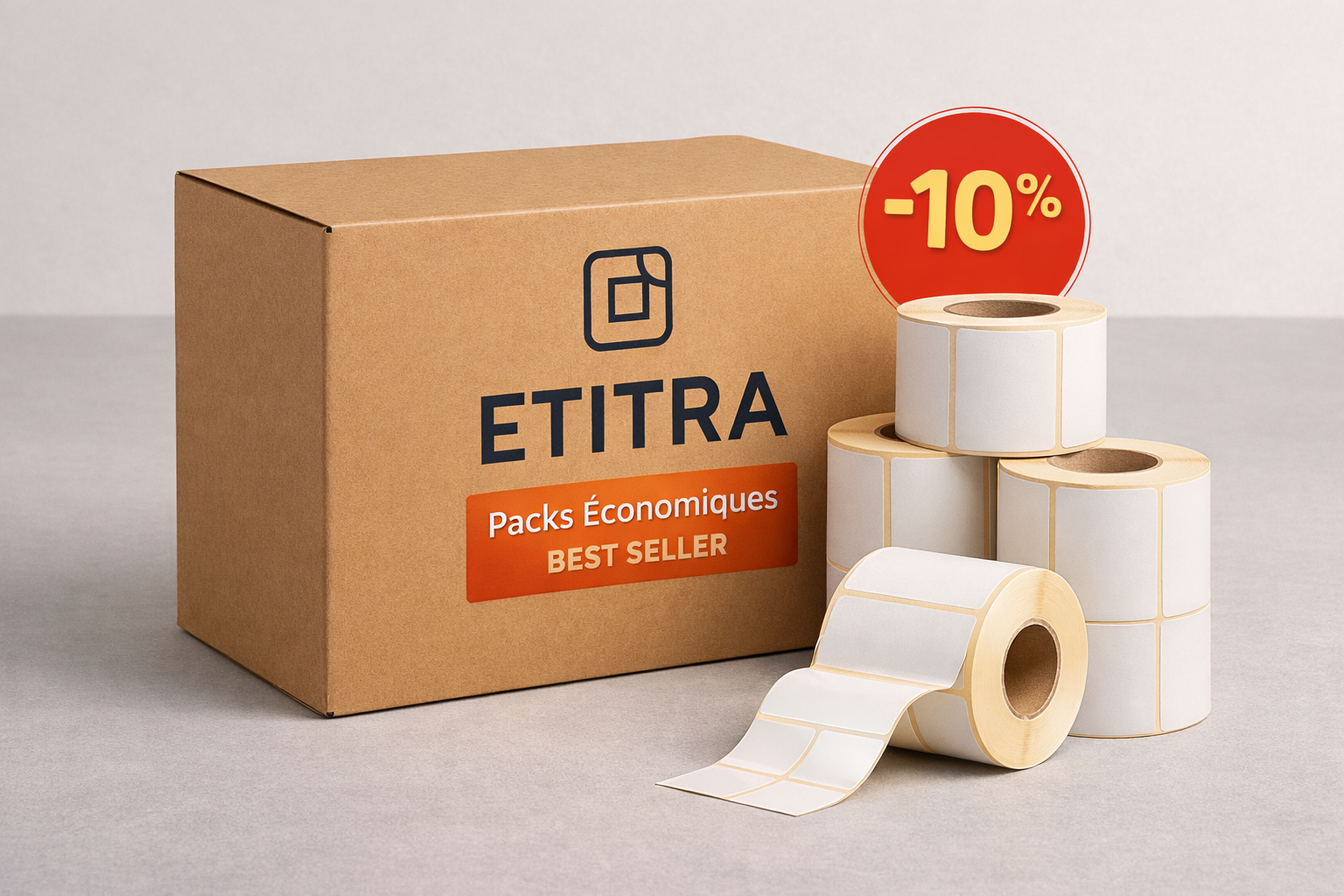 🔥 Packs Économiques – Best Seller